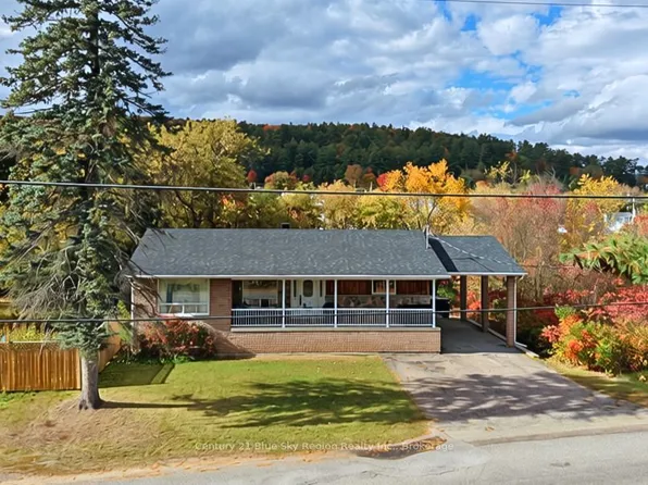 540 Bissett St, Mattawa, ON P0H 1V0