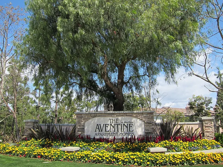 The Aventine — Photo 18