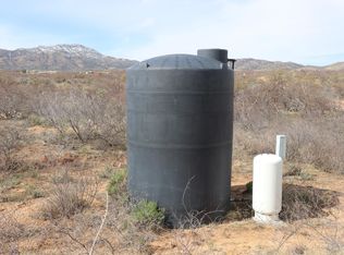 82969 E Goldbug Rd, Oracle, AZ 85623