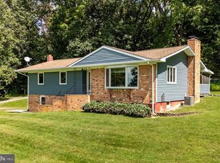 18300 Mountain Valley Rd, New Market, VA 22844