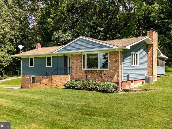 18300 Mountain Valley Rd, New Market, VA 22844