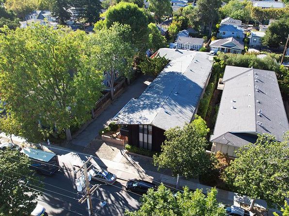 Everett Paloalto, Palo Alto, CA 94301