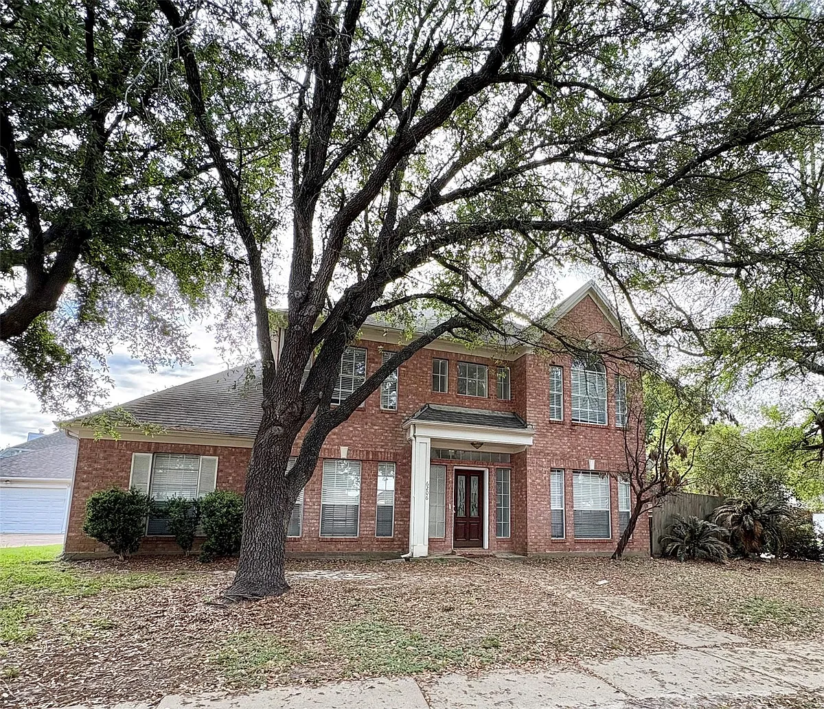 Building Photo - 6206 Paddle Wheel Dr