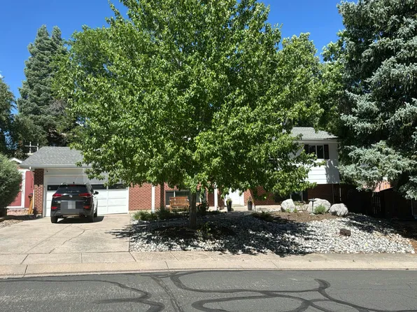 2555 Alteza Ln, Colorado Springs, CO 80917