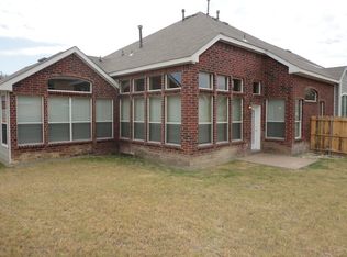 1113 Ginger Trl, Desoto, TX 75115