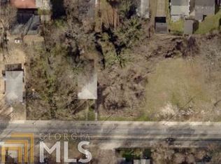 957 Joseph E Boone Blvd NW, Atlanta, GA 30314