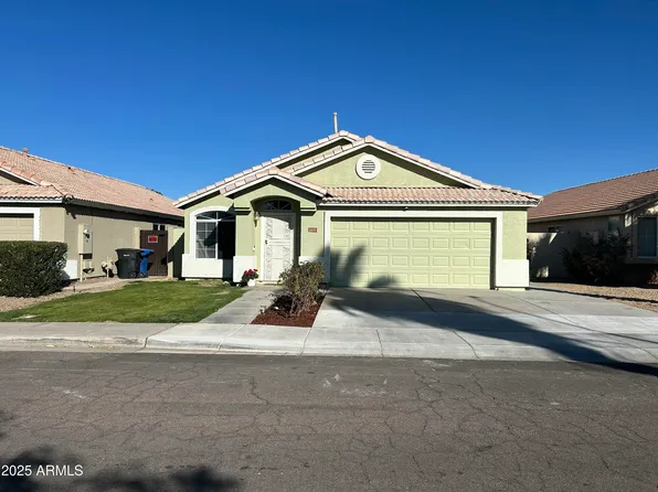 1434 E DETROIT Street, Chandler, AZ 85225