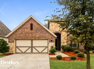 1107 Bantham Way, Forney, TX 75126