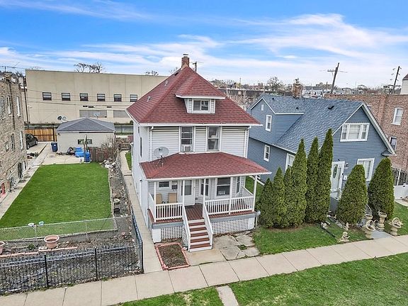 2nd image of 4822 W 22nd Pl