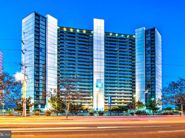 10900 Coastal Hwy Unit 1203, Ocean City, MD 21842