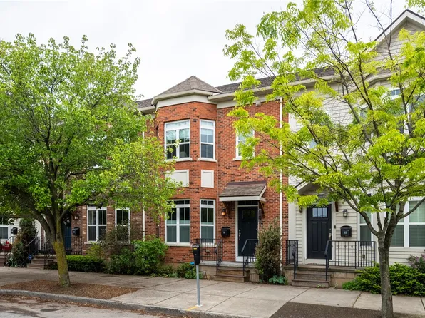 99 N Plymouth Ave, Rochester, NY 14614