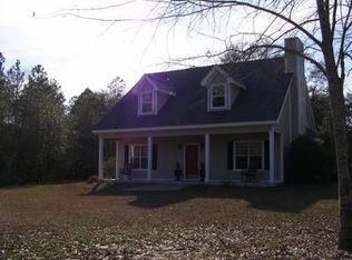 870 McCord Rd, Dothan, AL 36301