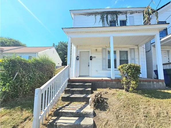 1121 35th St, Newport News, VA 23607