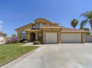 2995 Gunsmoke Rd, Corona, CA 92882