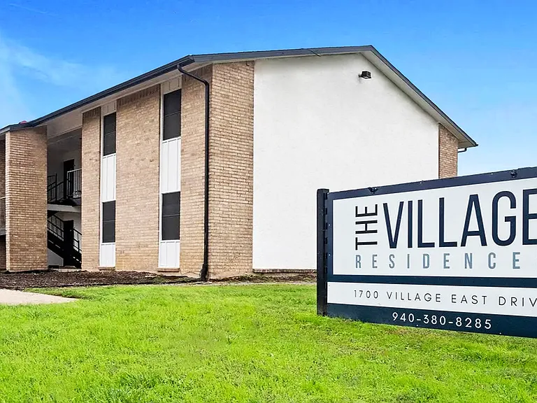 The Village Residences — Photo 1