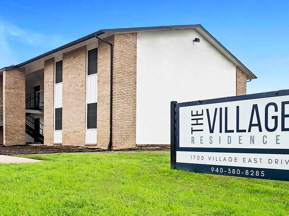 The Village Residences