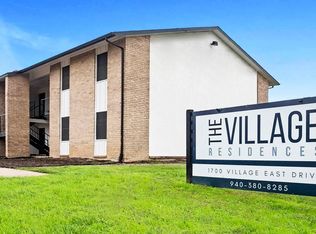 The Village Residences, Denton, TX 76209