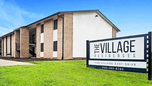 The Village Residences Photo 1