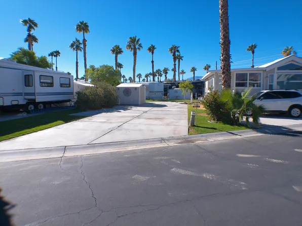84136 Avenue 44 Space 585, Indio, CA 92203