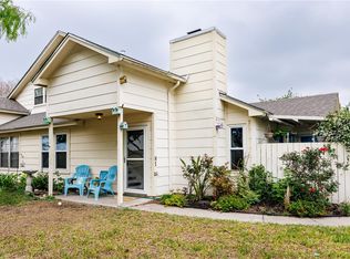 7202 Mansions Dr UNIT N1, Corpus Christi, TX 78414