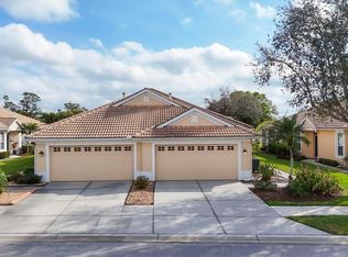 4301 Whispering Oaks Dr, North Port, FL 34287