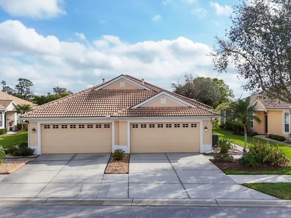 4301 Whispering Oaks Dr, North Port, FL 34287