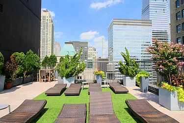 Rented by Nest Seekers International