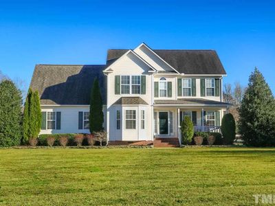 373 Black Angus Dr, Garner, NC, 27529