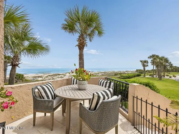 1417 BEACH WALKER Road, Fernandina Beach, FL 32034