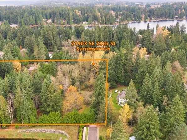 21903 SE 28th St, Sammamish, WA 98075