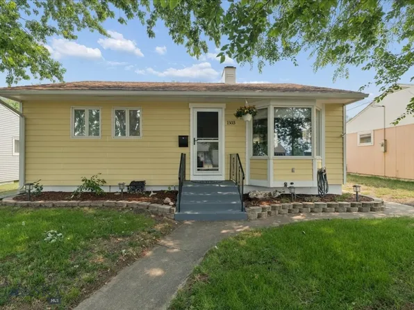 1503 15th St S, Great Falls, MT 59405