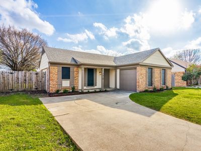 7416 Canoga Cir, Fort Worth, TX, 76137