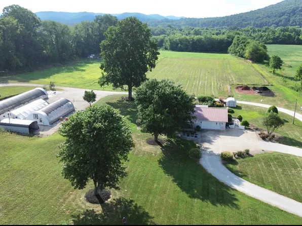 3075 E State Highway 8, Vanceburg, KY 41179