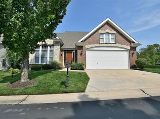 124 Wake Forest Pl, O'Fallon, MO 63368