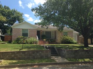 1410 Graham Dr, Tyler, TX 75701