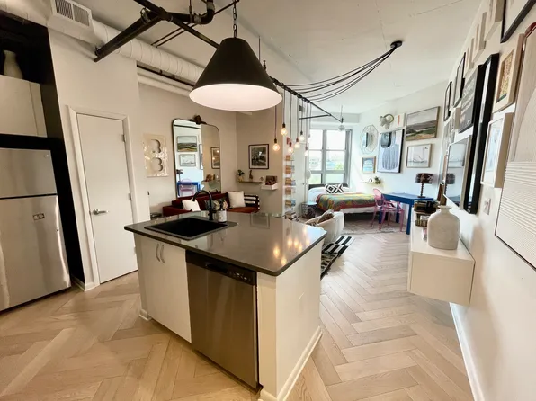 1300 N St NW APT 708, Washington, DC 20005