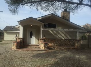 16356 Placerita Canyon Rd, Newhall, CA 91321