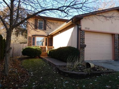 1312 39th St, Des Moines, IA, 50311