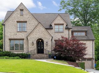 1849 Rock Springs Ln NE, Atlanta, GA 30324