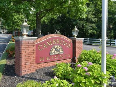 213 Cambridge Dr, Ramsey, NJ, 07446