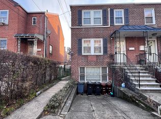 2522 Seymour Avenue, Bronx, NY 10469