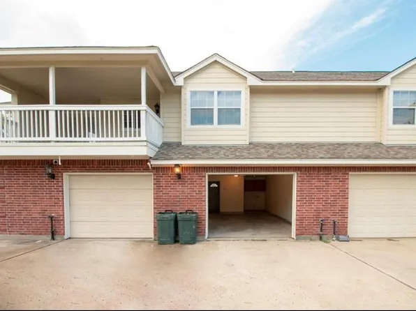 1255 Lovett St, Tomball, TX