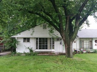 4021 W 90th Pl, Hometown, IL
