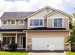 11902 127th Street Ct E, Puyallup, WA