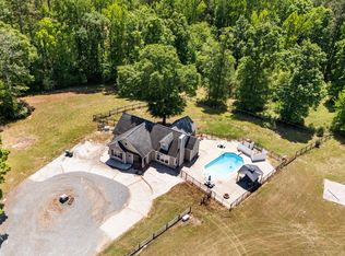 435 Thomas Way, Cameron, NC 28326