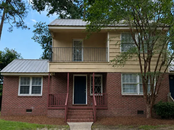 204 W 14th St #A, Tifton, GA 31794
