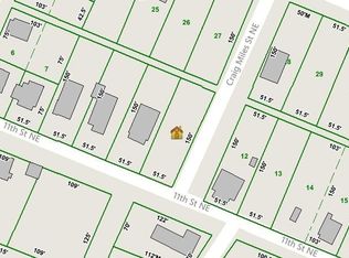 11 Gaut Addition, Cleveland, TN 37311