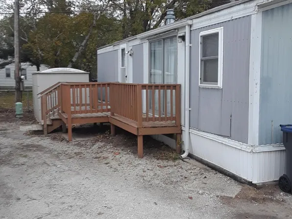 1530 Sheridan Rd Lot 1, Kenosha, WI 53140