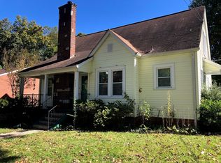 923 Holland St, Winston Salem, NC 27101