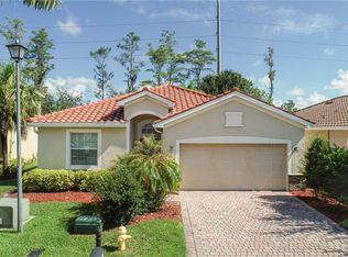 11659 Eros Rd, Lehigh Acres, FL 33971